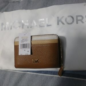Michael Kors wallet